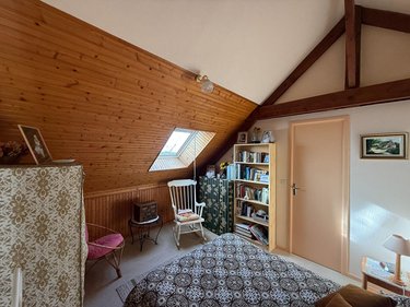 Maison a vendre Chantepie 35135 Ille-et-Vilaine 117 m2 5 pièces 323950 euros