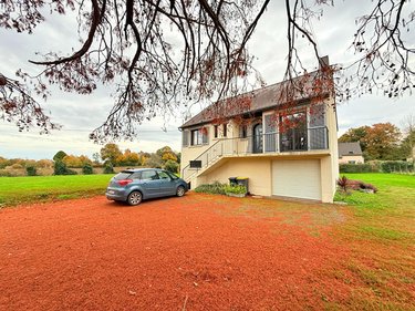 Maison a vendre Hédé Bazouges 35630 Ille-et-Vilaine 73 m2 4 pièces 229350 euros
