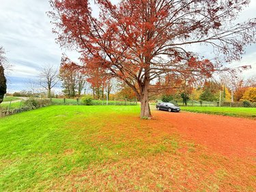 Maison a vendre Hédé Bazouges 35630 Ille-et-Vilaine 73 m2 4 pièces 229350 euros