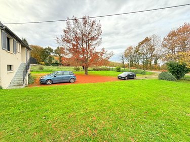 Maison a vendre Hédé Bazouges 35630 Ille-et-Vilaine 73 m2 4 pièces 229350 euros