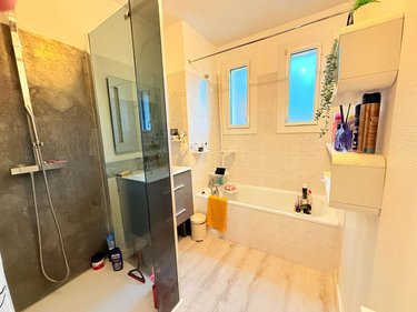 Maison a vendre Hédé Bazouges 35630 Ille-et-Vilaine 73 m2 4 pièces 229350 euros