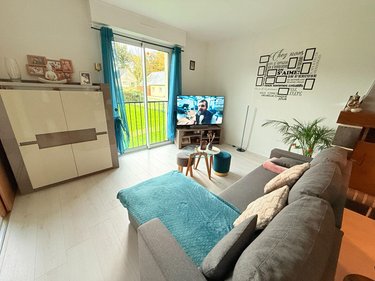 Maison a vendre Hédé Bazouges 35630 Ille-et-Vilaine 73 m2 4 pièces 229350 euros