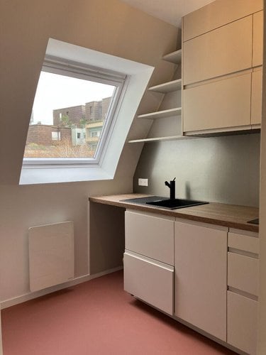 Location appartement Rennes 35000 Ille-et-Vilaine 41 m2 2 pièces 725 euros