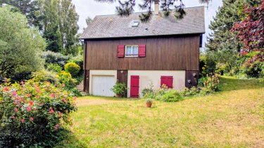 Maison a vendre Pirou 50770 Manche 106 m2 4 pièces 279900 euros