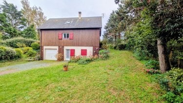 Maison a vendre Pirou 50770 Manche 106 m2 4 pièces 305650 euros