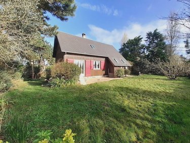 Maison a vendre Pirou 50770 Manche 106 m2 4 pièces 279900 euros