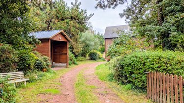 Maison a vendre Pirou 50770 Manche 106 m2 4 pièces 279900 euros