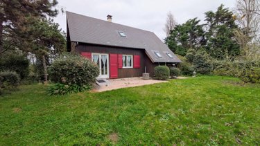 Maison a vendre Pirou 50770 Manche 106 m2 4 pièces 305650 euros