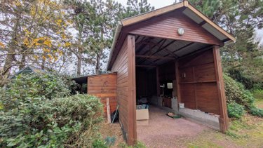 Maison a vendre Pirou 50770 Manche 106 m2 4 pièces 305650 euros