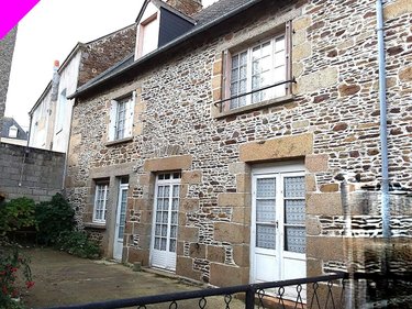 Maison a vendre Bazouges-la-Pérouse 35560 Ille-et-Vilaine 107 m2 6 pièces 117700 euros