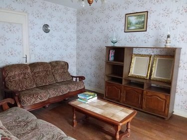 Maison a vendre Bazouges-la-Pérouse 35560 Ille-et-Vilaine 107 m2 6 pièces 117700 euros