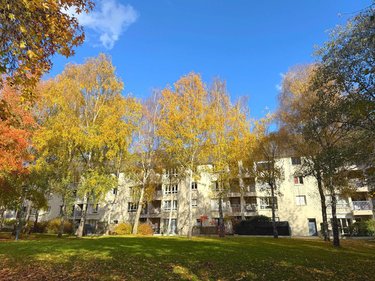 Appartement a vendre Rennes 35000 Ille-et-Vilaine 63 m2 3 pièces 203775 euros