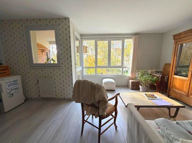 Appartement a vendre Rennes 35000 Ille-et-Vilaine 63 m2 3 pièces 203775 euros