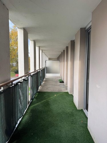 Appartement a vendre Saint-Jacques-de-la-Lande 35136 Ille-et-Vilaine 67 m2 3 pièces 181000 euros