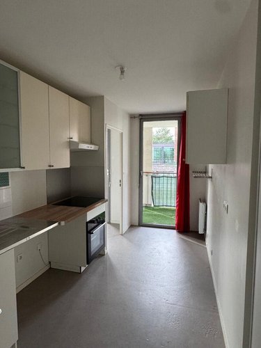 Appartement a vendre Saint-Jacques-de-la-Lande 35136 Ille-et-Vilaine 67 m2 3 pièces 181000 euros