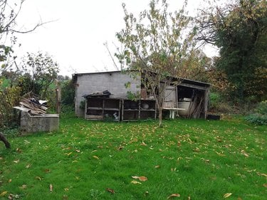 Maison a vendre Saint-Rémy-du-Plain 35560 Ille-et-Vilaine 40 m2 2 pièces 81000 euros