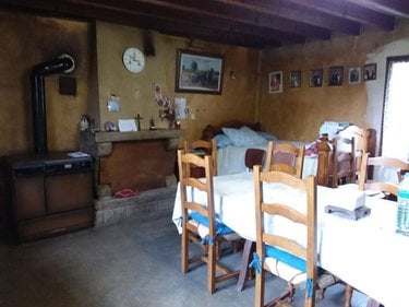 Maison a vendre Saint-Rémy-du-Plain 35560 Ille-et-Vilaine 40 m2 2 pièces 81000 euros