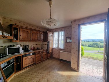 Maison a vendre Vernix 50370 Manche 72 m2 3 pièces 163340 euros