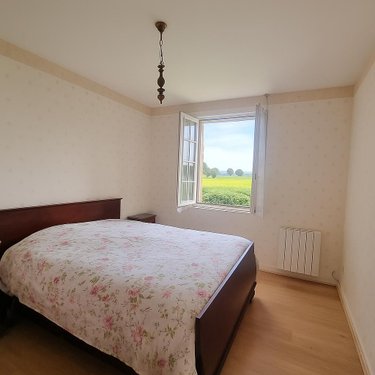 Maison a vendre Vernix 50370 Manche 72 m2 3 pièces 163340 euros