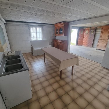 Maison a vendre Vernix 50370 Manche 72 m2 3 pièces 163340 euros