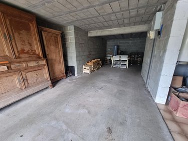 Maison a vendre Vernix 50370 Manche 72 m2 3 pièces 163340 euros