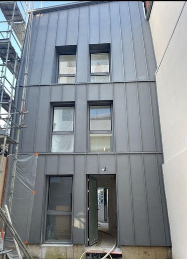 Maison a vendre Rennes 35000 Ille-et-Vilaine 120 m2 4 pièces 700930 euros