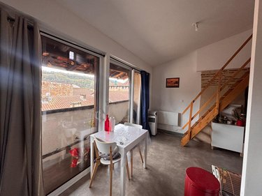 Appartement a vendre Figeac 46100 Lot 43 m2 2 pièces 100700 euros