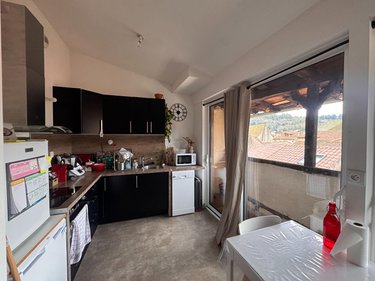 Appartement a vendre Figeac 46100 Lot 43 m2 2 pièces 100700 euros