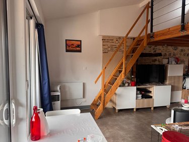 Appartement a vendre Figeac 46100 Lot 43 m2 2 pièces 100700 euros