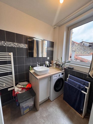 Appartement a vendre Figeac 46100 Lot 43 m2 2 pièces 100700 euros