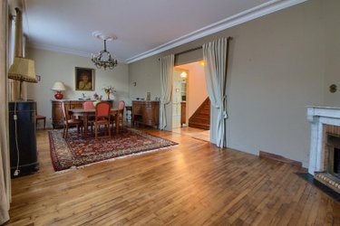 Maison a vendre Rennes 35000 Ille-et-Vilaine 140 m2 6 pièces 574750 euros