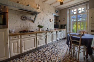 Maison a vendre Rennes 35000 Ille-et-Vilaine 140 m2 6 pièces 574750 euros