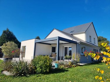 Maison a vendre Dragey-Ronthon 50530 Manche 145 m2 5 pièces 442000 euros