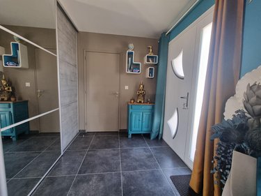 Maison a vendre Dragey-Ronthon 50530 Manche 145 m2 5 pièces 442000 euros