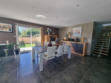 Maison a vendre Dragey-Ronthon 50530 Manche 145 m2 5 pièces 442000 euros