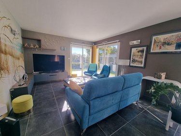 Maison a vendre Dragey-Ronthon 50530 Manche 145 m2 5 pièces 442000 euros