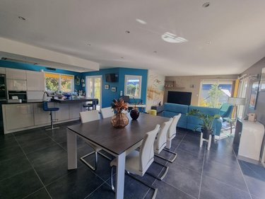 Maison a vendre Dragey-Ronthon 50530 Manche 145 m2 5 pièces 442000 euros