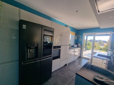 Maison a vendre Dragey-Ronthon 50530 Manche 145 m2 5 pièces 442000 euros