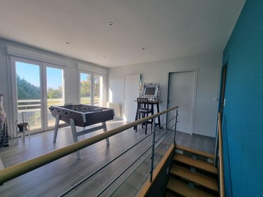 Maison a vendre Dragey-Ronthon 50530 Manche 145 m2 5 pièces 442000 euros