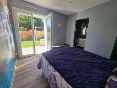 Maison a vendre Dragey-Ronthon 50530 Manche 145 m2 5 pièces 442000 euros