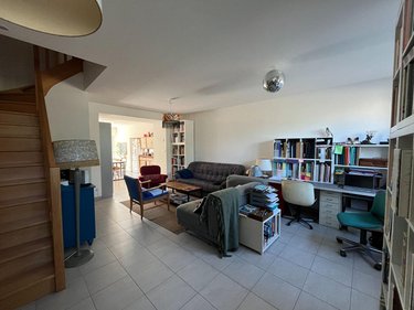 Location maison Breteil 35160 Ille-et-Vilaine 100 m2 4 pièces 760 euros