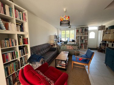 Location maison Breteil 35160 Ille-et-Vilaine 100 m2 4 pièces 760 euros