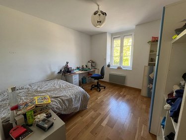 Location maison Breteil 35160 Ille-et-Vilaine 100 m2 4 pièces 760 euros