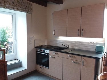 Maison a vendre Noyal-sous-Bazouges 35560 Ille-et-Vilaine 58 m2 4 pièces 160500 euros