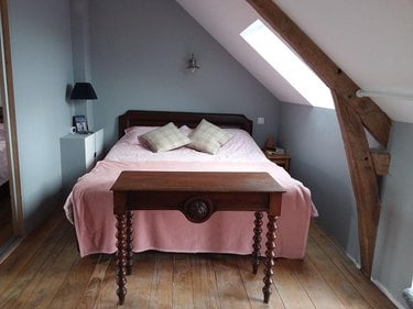 Maison a vendre Noyal-sous-Bazouges 35560 Ille-et-Vilaine 58 m2 4 pièces 160500 euros