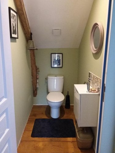 Maison a vendre Noyal-sous-Bazouges 35560 Ille-et-Vilaine 58 m2 4 pièces 160500 euros