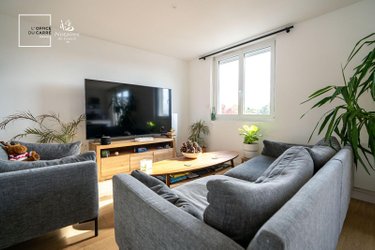 Appartement a vendre Rennes 35000 Ille-et-Vilaine 60 m2 3 pièces 289000 euros