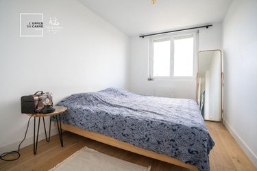 Appartement a vendre Rennes 35000 Ille-et-Vilaine 60 m2 3 pièces 289000 euros