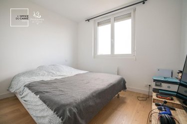 Appartement a vendre Rennes 35000 Ille-et-Vilaine 60 m2 3 pièces 289000 euros