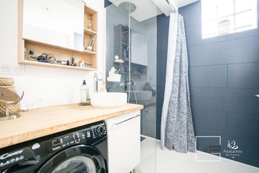 Appartement a vendre Rennes 35000 Ille-et-Vilaine 60 m2 3 pièces 289000 euros